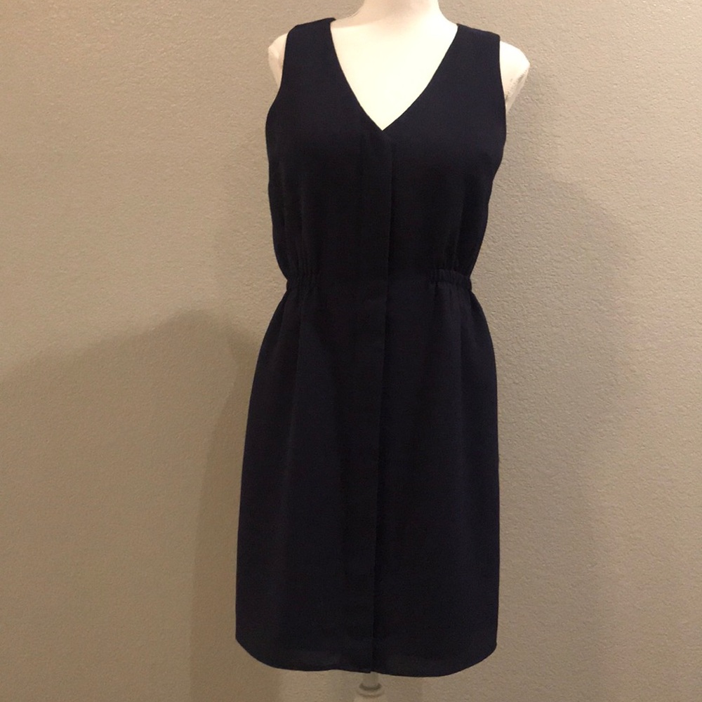 Work Sheath Dress